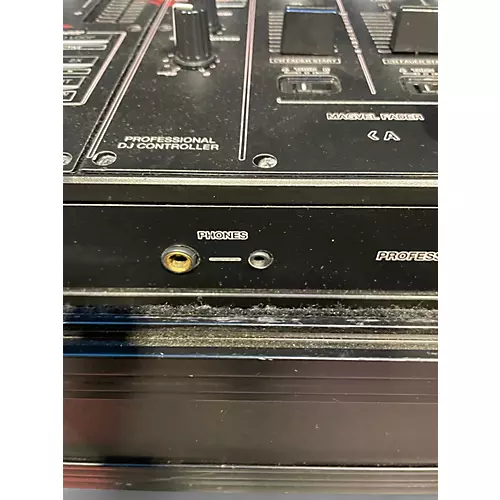 Used Pioneer DJ DDJSZ DJ Controller - musicians--Friend