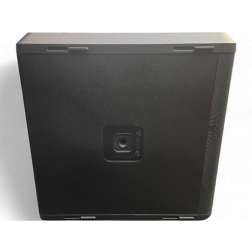 Used Bose SUB1 Powered Subwoofer - musicians--Friend