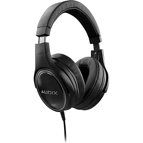 Audix A145 Professional Studio Headphones with Extended Bass - musicians--Friend