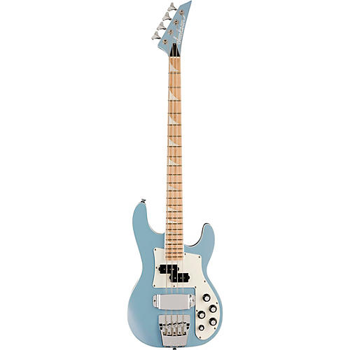 Jackson X Series Concert CBXNT DX IV Electric Bass Matte Army Drab - musicians--Friend