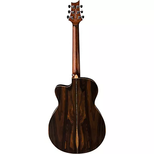 PRS SE A60E Angeles Acoustic Electric Guitar Natural - musicians--Friend