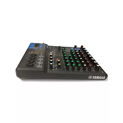Used Yamaha MG32/14FX Unpowered Mixer - musicians--Friend