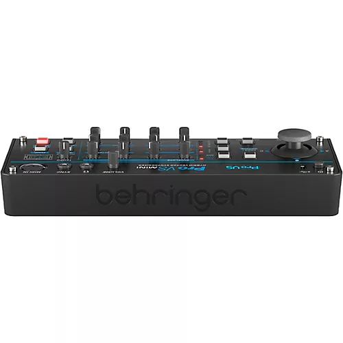 Behringer Pro VS Mini Hybrid Vector Synthesizer - musicians--Friend