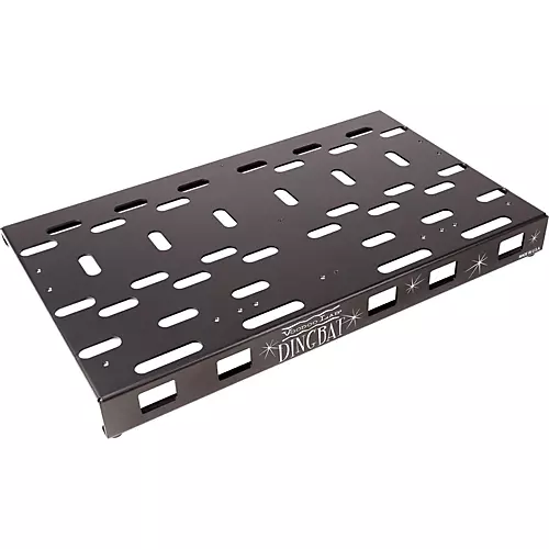 Voodoo Lab Dingbat Large Pedalboard - musicians--Friend
