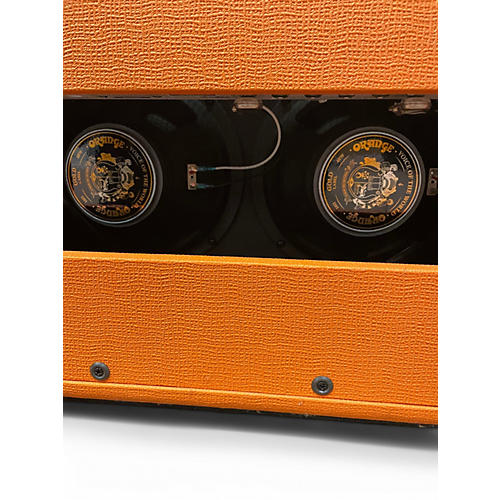 Used Orange Amplifiers Rocker 32 Tube Guitar Combo Amp - musicians--Friend