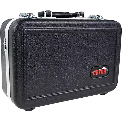 Gator GC Andante Series ABS Hardshell Oboe Case - musicians--Friend
