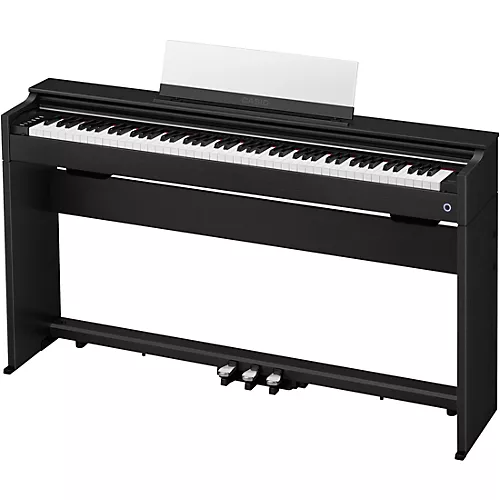 Casio Celviano AP-S200 Console Digital Piano Black - musicians--Friend