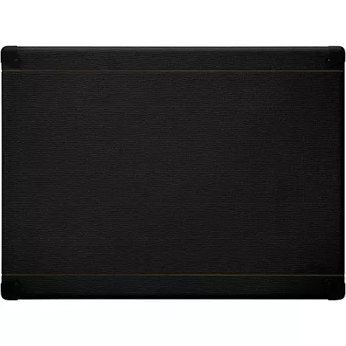 Orange Amplifiers OBC410HC 600W 4x10 Bass Speaker Cabinet Orange - musicians--Friend