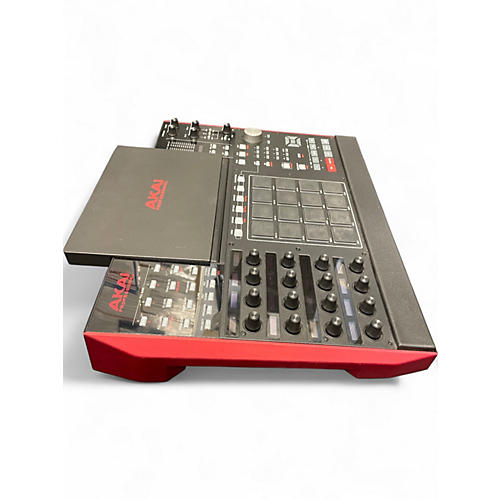 Used Akai Professional MPCX Production Controller - musicians--Friend