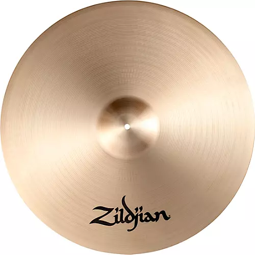 Zildjian A Series Sweet Ride Cymbal 23 in. - musicians--Friend
