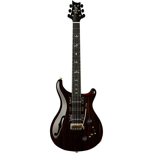 PRS Private Stock Special Semi-Hollow Electric Guitar Natural - musicians--Friend