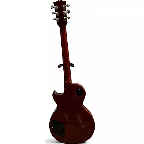Used Gibson Les Paul Standard 1960S Neck Bourbon Burst Solid Body Electric Guitar Bourbon Burst - musicians--Friend