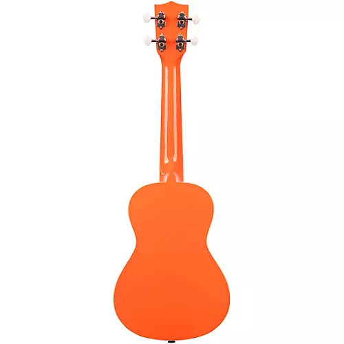 Kala KA-CANDY Concert Ukulele Lemon Drop Yellow - musicians--Friend