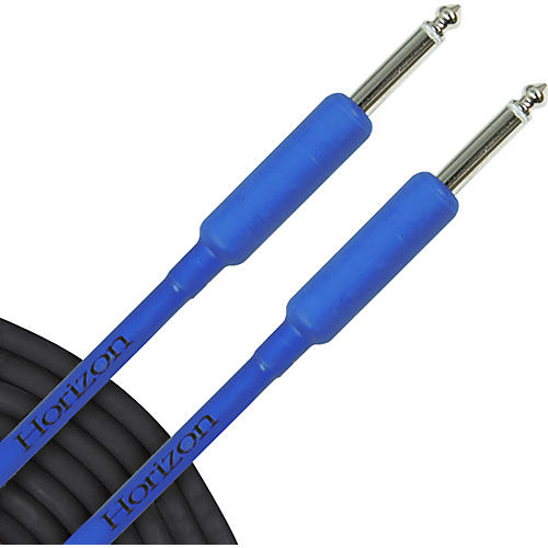 Rapco Horizon Shrink-Wrapped Guitar Cable 25 ft. - musicians--Friend