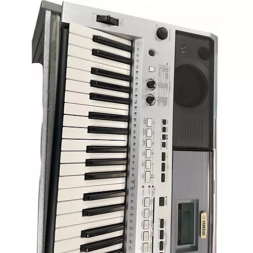 Used Yamaha PSRI455 Portable Keyboard - musicians--Friend