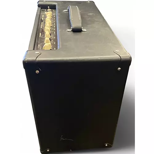 Used Blackstar HT20R MkII 20W 1x12 Tube Guitar Combo Amp - musicians--Friend