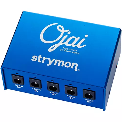 Strymon Ojai Expansion Kit - musicians--Friend