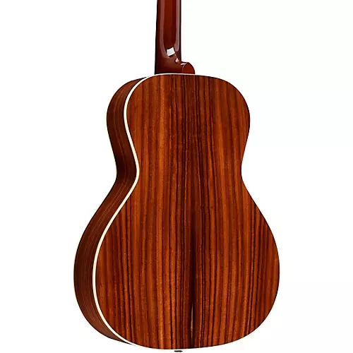 Gibson L-00 Rosewood 12-Fret Acoustic-Electric Guitar Rosewood Burst - musicians--Friend