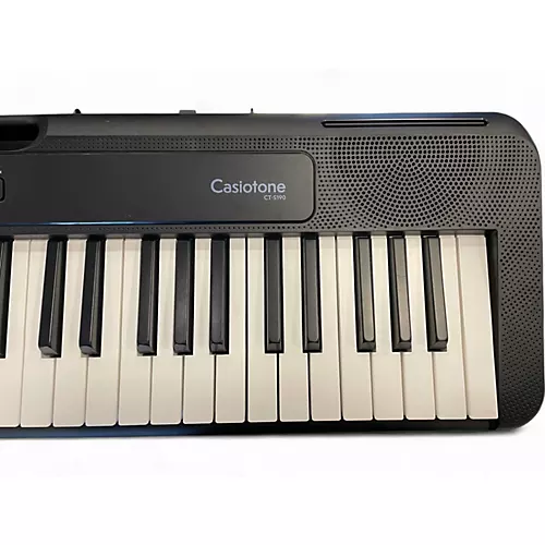 Used Casio CT-S190 Digital Piano - musicians--Friend