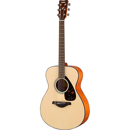 Yamaha FS800 Folk Acoustic Guitar Sand Burst - musicians--Friend