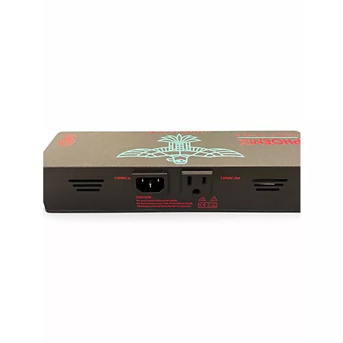 Used Walrus Audio PHOENIX Power Supply - musicians--Friend