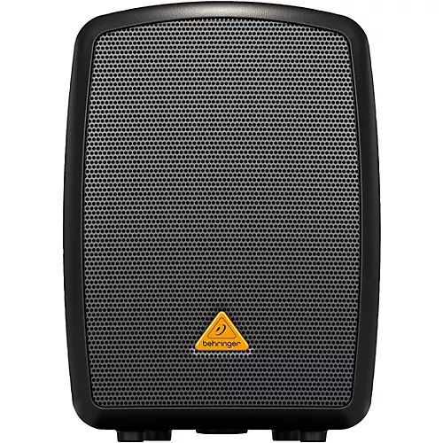 Behringer EUROPORT MPA440BT 40W Portable PA System - musicians--Friend