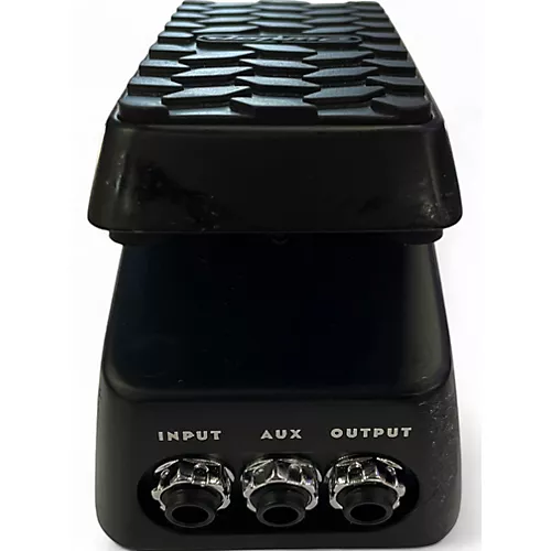 Used Dunlop Vol X Mini Pedal - musicians--Friend