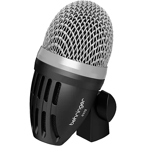 Behringer BC1500 Premium 7-Piece Drum Microphone Set - musicians--Friend
