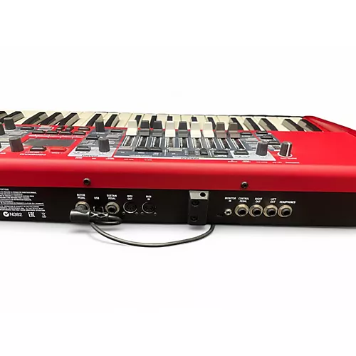 Used Nord electro 6D Stage Piano - musicians--Friend