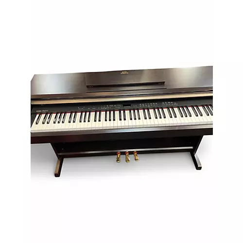 Used Yamaha YDP181 88 Key Digital Piano - musicians--Friend