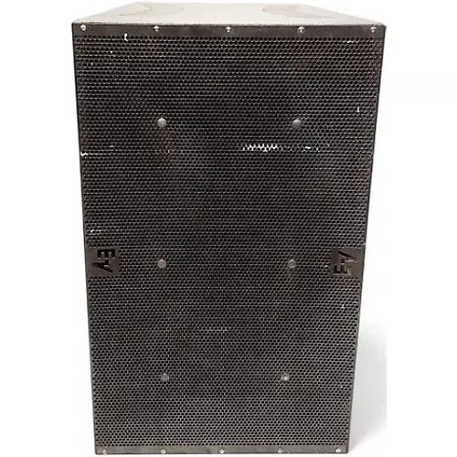 Used Electro-Voice XLC118 Unpowered Subwoofer - musicians--Friend