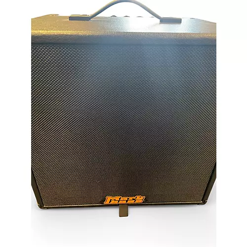 Used Markbass CMB 150 Bass Combo Amp - musicians--Friend
