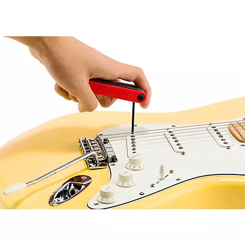 Fender Guitar & Bass Multi-Tool - musicians--Friend