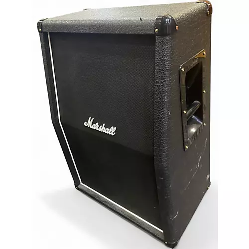 Used Marshall SC212 Guitar Cabinet - musicians--Friend