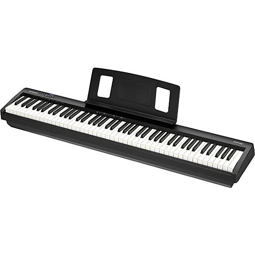 Roland FP-10 Digital Piano - musicians--Friend