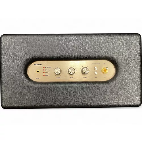Used Marshall Stanmore Powered Speaker - musicians--Friend
