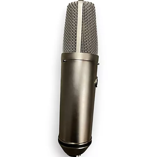 Used Warm Audio wa-87R2 Condenser Microphone - musicians--Friend