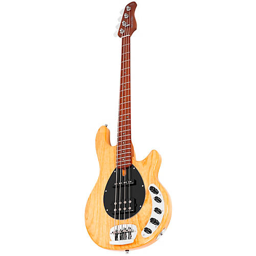 Sire Marcus Miller Z7 4-String Electric Bass Mint - musicians--Friend