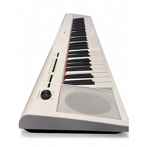 Used Yamaha NP12 Digital Piano - musicians--Friend