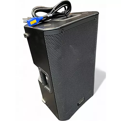 Used QSC K10.2 Powered Speaker - musicians--Friend