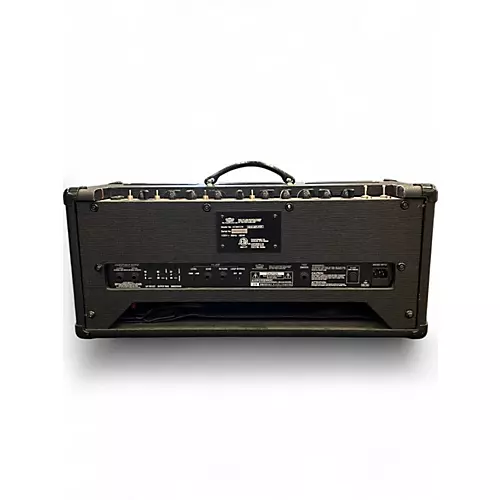 Used VOX AC30CCH Tube Guitar Amp Head - musicians--Friend