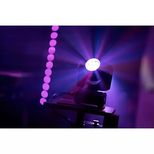 Venue Revolver Wash VP Dual Moving Head Light With VenueLink Port - musicians--Friend