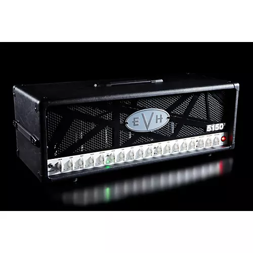 EVH 5150III 100W 3-Channel Tube Guitar Amp Head Ivory - musicians--Friend