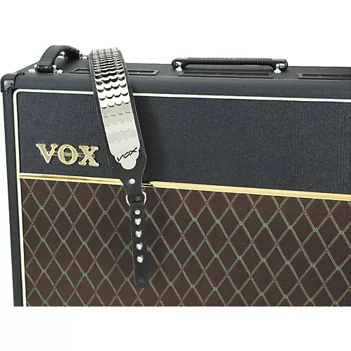 VOX Python Guitar Strap - musicians--Friend