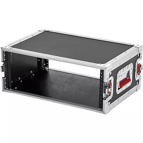 Gator G-Tour EFX 4 ATA Shallow Rack Road Case - musicians--Friend