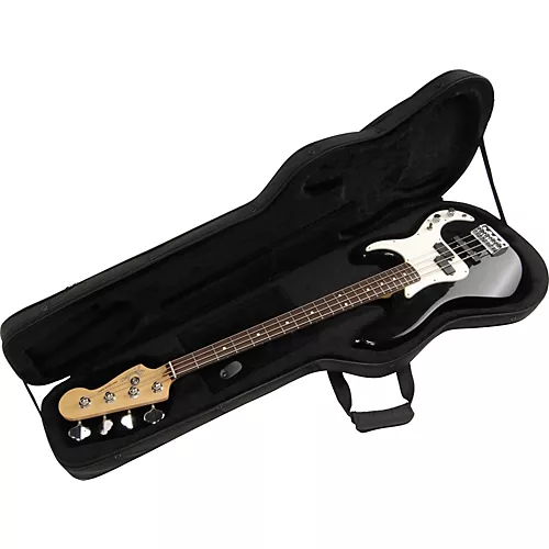 SKB Universal Electric Bass Soft Case - musicians--Friend