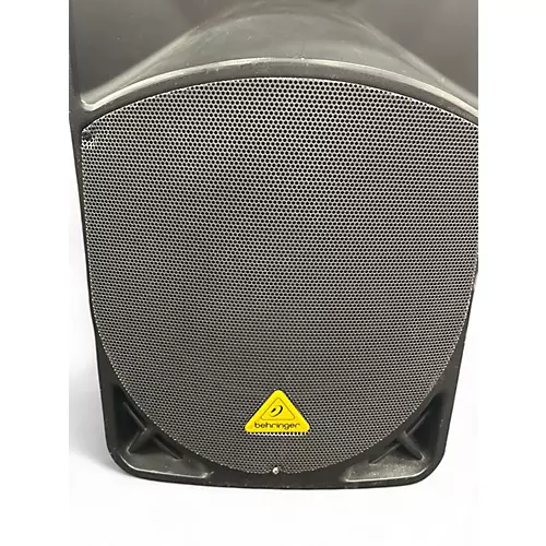 Used Behringer Eurolive B115D Powered Speaker - musicians--Friend