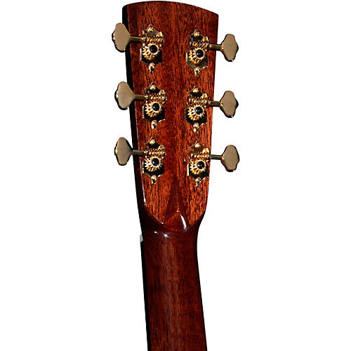 Blueridge BR-260 Prewar Series Dreadnought Acoustic Guitar Aging Toner - musicians--Friend