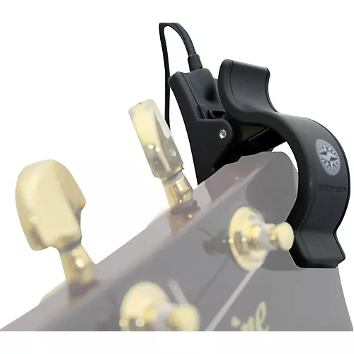 Peterson PitchGrabber Mobile Tuner Pickup - musicians--Friend