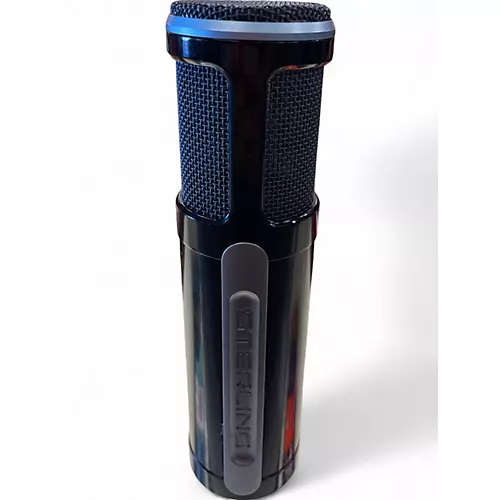 Used Sterling Audio ST151 Condenser Microphone - musicians--Friend